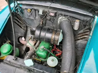 Foto 19 di 23: FIAT 1400 Camioncino - SUMMER PRICE