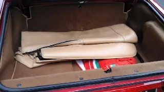 Foto 7 di 7: ALFA ROMEO Spider cab  