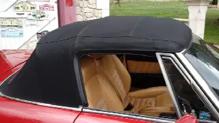 Foto 5 di 7: ALFA ROMEO Spider cab  