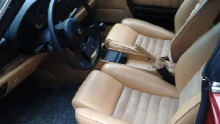 Foto 6 di 7: ALFA ROMEO Spider cab  