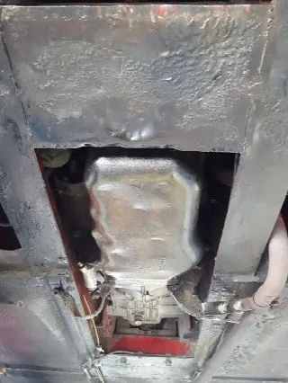 Foto 6 di 12: INNOCENTI 1100cCoupè 