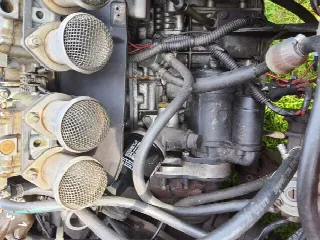 Foto 11 di 12: LANCIA Fulvia 1300 S seconda serie  