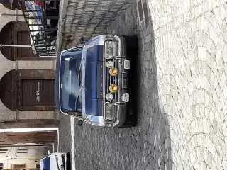 Foto 1 di 1: FORD 20M Rs 2600 v6