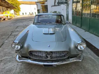 Foto 6 di 30: MASERATI 3500  GTi Coupè Touring 