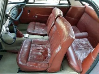 Foto 19 di 30: MASERATI 3500  GTi Coupè Touring 