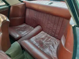 Foto 20 di 30: MASERATI 3500  GTi Coupè Touring 