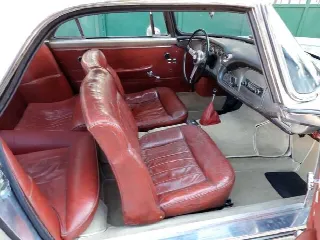 Foto 21 di 30: MASERATI 3500  GTi Coupè Touring 