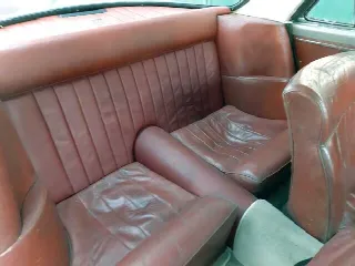 Foto 22 di 30: MASERATI 3500  GTi Coupè Touring 
