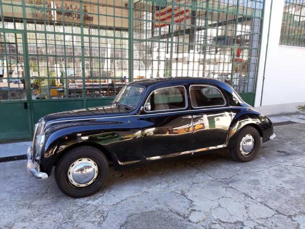 LANCIA Aurelia B21 Berlina - SUMMER PRICE