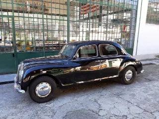 Foto 1 di 33: LANCIA Aurelia B21 Berlina - SUMMER PRICE