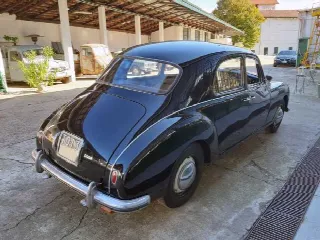 Foto 6 di 33: LANCIA Aurelia B21 Berlina - SUMMER PRICE