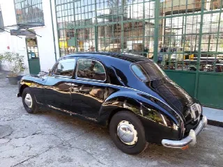 Foto 10 di 33: LANCIA Aurelia B21 Berlina - SUMMER PRICE