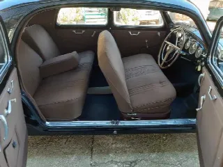 Foto 8 di 33: LANCIA Aurelia B21 Berlina - SUMMER PRICE