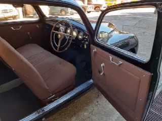 Foto 17 di 33: LANCIA Aurelia B21 Berlina - SUMMER PRICE