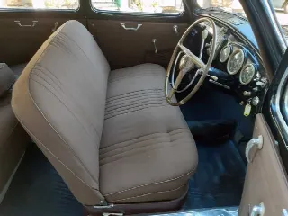 Foto 12 di 33: LANCIA Aurelia B21 Berlina - SUMMER PRICE