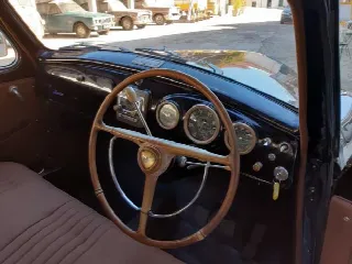 Foto 14 di 33: LANCIA Aurelia B21 Berlina - SUMMER PRICE