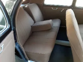 Foto 13 di 33: LANCIA Aurelia B21 Berlina - SUMMER PRICE