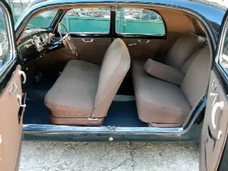 Foto 20 di 33: LANCIA Aurelia B21 Berlina - SUMMER PRICE