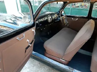 Foto 19 di 33: LANCIA Aurelia B21 Berlina - SUMMER PRICE