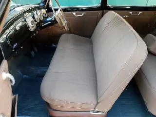 Foto 16 di 33: LANCIA Aurelia B21 Berlina - SUMMER PRICE