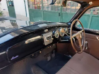 Foto 15 di 33: LANCIA Aurelia B21 Berlina - SUMMER PRICE