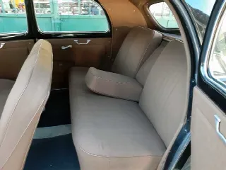 Foto 23 di 33: LANCIA Aurelia B21 Berlina - SUMMER PRICE