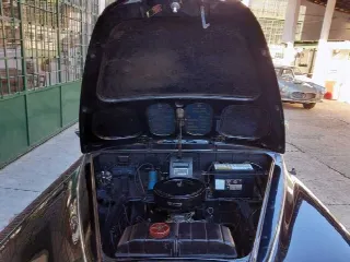 Foto 24 di 33: LANCIA Aurelia B21 Berlina - SUMMER PRICE