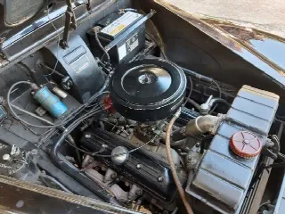 Foto 29 di 33: LANCIA Aurelia B21 Berlina - SUMMER PRICE