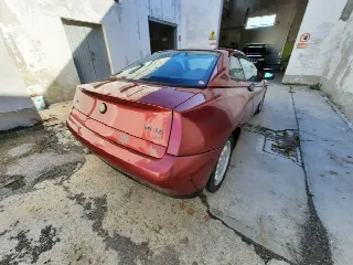 Foto 9 di 9: ALFA ROMEO GTV V6 TURBO  
