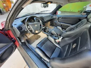 Foto 7 di 9: ALFA ROMEO GTV V6 TURBO  