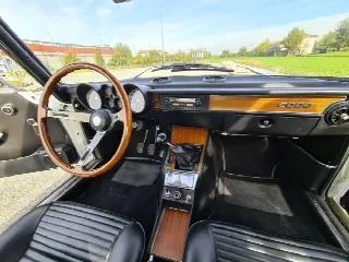 Foto 8 di 8: ALFA ROMEO GTV GTV 2000 