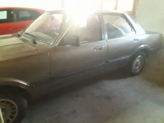 Foto 3 di 6: FORD Taunus 2,0l 