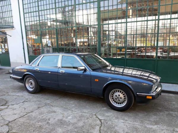 JAGUAR XJ40 XJ6 3.6 Sovereign - SUMMER PRICE