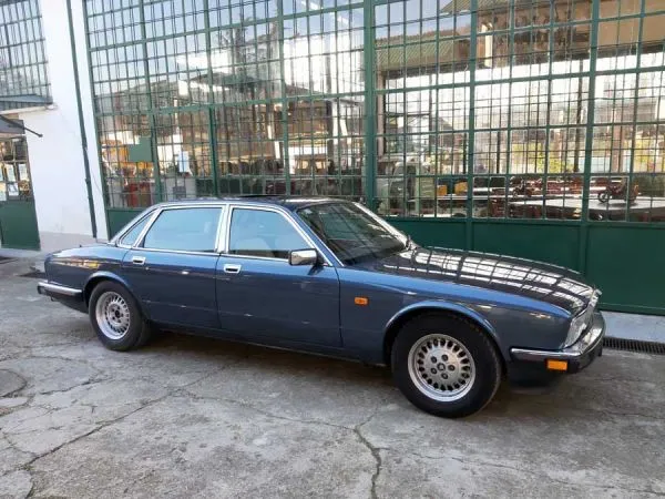 JAGUAR XJ40 XJ6 3.6 Sovereign - SUMMER PRICE