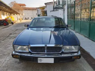Foto 4 di 31: JAGUAR XJ40 XJ6 3.6 Sovereign - SUMMER PRICE