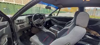 Foto 2 di 6: VOLVO 480 es 