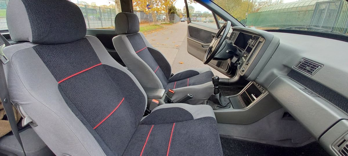 VOLVO 480 es 