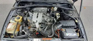 Foto 5 di 6: VOLVO 480 es 