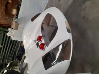 Foto 5 di 7:  RECONSTRUCTION