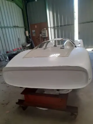 Foto 4 di 7:  RECONSTRUCTION