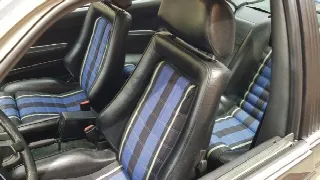 Foto 4 di 6: BMW Alpina B7  