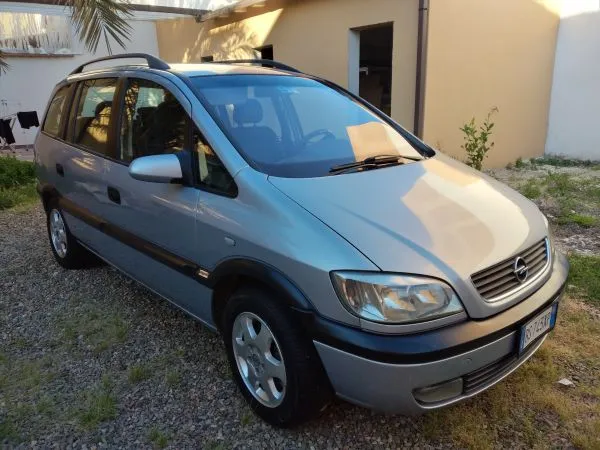 Annuncio 2935