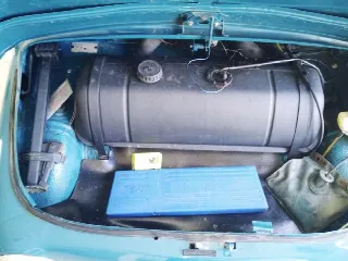 Foto 6 di 6: FIAT 500 F 