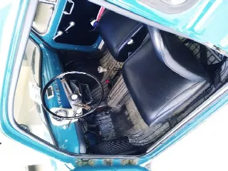 Foto 5 di 6: FIAT 500 F 