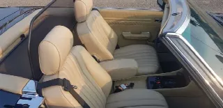 Foto 5 di 10: MERCEDES-BENZ SL(1971-1989) 420  