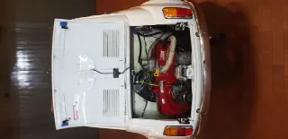 Foto 4 di 5: FIAT 500 F  
