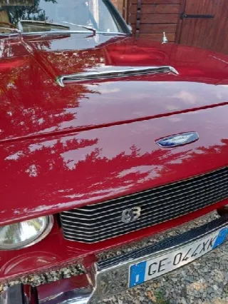 Foto 12 di 12: JENSEN FF (1 of 320)  4WD