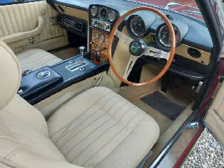 Foto 6 di 12: JENSEN FF (1 of 320)  4WD