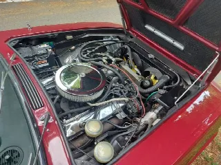 Foto 5 di 12: JENSEN FF (1 of 320)  4WD