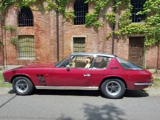 Foto 4 di 12: JENSEN FF (1 of 320)  4WD